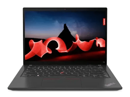 Lenovo ThinkPad T14 G4 Ryzen 7-7840U 16GB 512GB SSD W11P 3YOS + 1YR PREM laptop - [21K30033AU]
