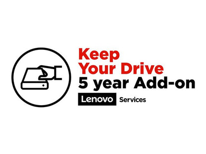 LENOVO 1Y Premier Support with Onsite Upgrade from 1Y Onsite (5PS0V08529)