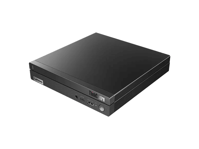 Lenovo ThinkCentre Neo 50q G4 Tiny i5-13420H 16GB 256GB SSD W11P Desktop PC - [12LN007LAU]