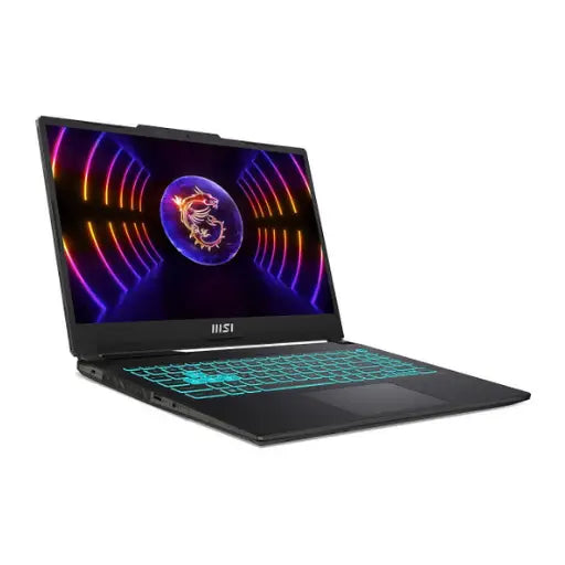 ORDINATEUR PORTABLE GAMER MSI CYBORG A13VF-1623XMA 15.6″ – I7 13TH+WIND 11