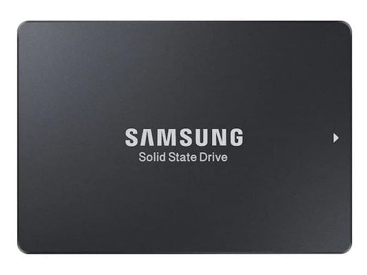 Samsung PM893 960GB 2.5in Internal SATA V-NAND Server SSD - Tray OEM (MZ7L3960HCJR-00W07)