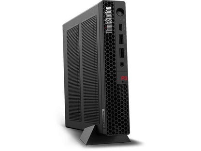 Lenovo P3 Tiny i7-13700 16GB 1TB SSD T400-4GB W11P 3YR PREM