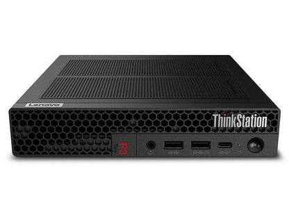 Lenovo P3 Tiny i7-13700 16GB 1TB SSD T400-4GB W11P 3YR PREM