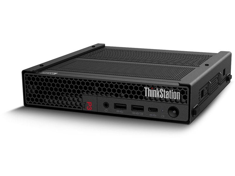Lenovo P3 Tiny i7-13700 16GB 1TB SSD T400-4GB W11P 3YR PREM