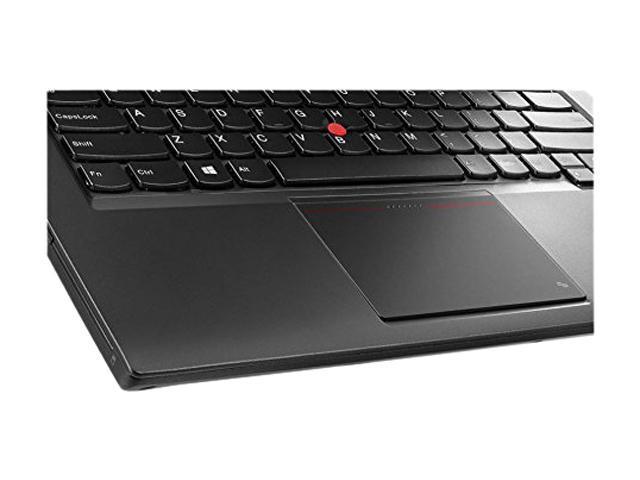Lenovo Thinkpad T440s Ultrabook,14.0" HD+ IPS, Intel Core i5 4300U (1.9GHz), 128GB SSD, 8GB RAM, (Black), Windows 10 Professional x64