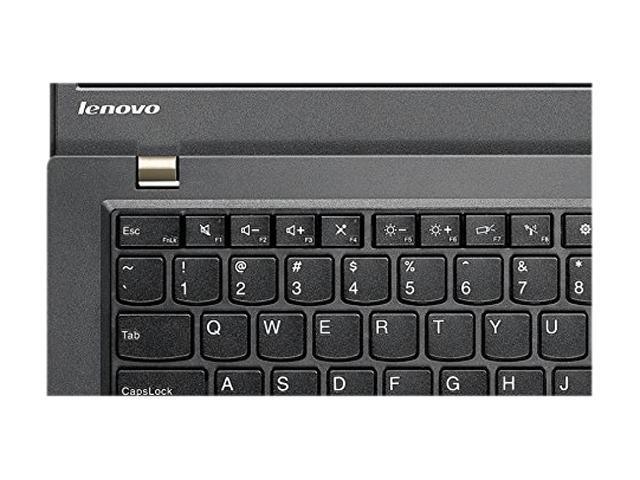 Lenovo Thinkpad T440s Ultrabook,14.0" HD+ IPS, Intel Core i5 4300U (1.9GHz), 128GB SSD, 8GB RAM, (Black), Windows 10 Professional x64