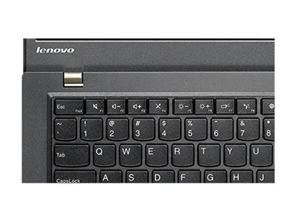 Lenovo Thinkpad T440s Ultrabook,14.0" HD+ IPS, Intel Core i5 4300U (1.9GHz), 128GB SSD, 8GB RAM, (Black), Windows 10 Professional x64