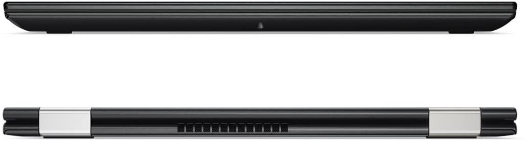 Lenovo ThinkPad Yoga 370 Touch Laptop with Intel Core i5-7300U, 8GB DDR4 RAM, 256GB SSD-13.3"Renewed