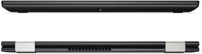 Lenovo ThinkPad Yoga 370 Touch Laptop with Intel Core i5-7300U, 8GB DDR4 RAM, 256GB SSD-13.3"Renewed
