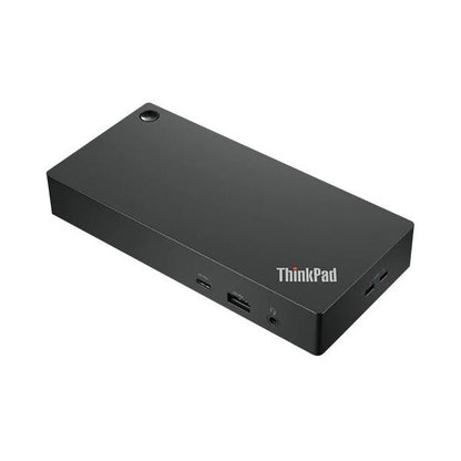 Station d'accueil Lenovo ThinkPad Universal USB-C (40AY0090EU)