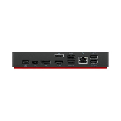 Station d'accueil Lenovo ThinkPad Universal USB-C (40AY0090EU)