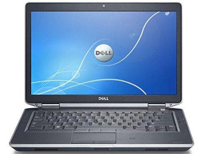 Dell Latitude E6430 | Intel Core i5-3320M @ 2.6GHz | 16GB RAM | 512GB SSD | 14.1" HD Ready (1366x768), DVD-RW, Webcam, SD Card Reader, 1Gb Ethernet, Bluetooth | Windows 10 Pro x64 | Grade A (Dell Certified) - 1 Year Warranty