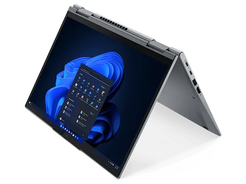 Lenovo ThinkPad X1 Yoga G8 14" 2-in-1 Laptop, i7-1355U 32GB 1TB SSD, 14" WUXGA Touch 4G LTE W11P 3YOS - [21HQ007EAU]