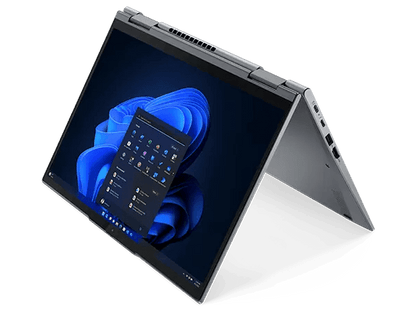 Lenovo ThinkPad X1 Yoga G8 14" 2-in-1 Laptop, i7-1355U 32GB 1TB SSD, 14" WUXGA Touch 4G LTE W11P 3YOS - [21HQ007EAU]