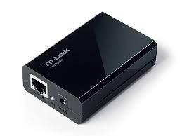GIGABIT POE INJECTOR TL-POE150S