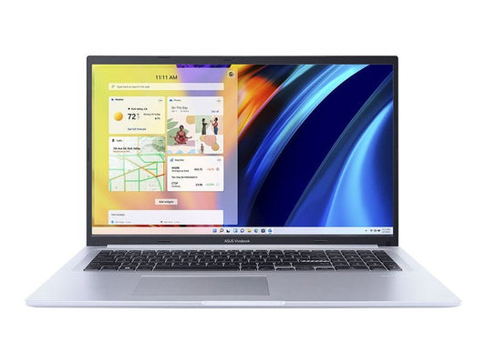 ASUS VivoBook 15 D1502YA 15.6" FHD Laptop Ryzen 7-7730U 16GB 1TB laptop - Cool Silver - [D1502YA-NJ091W]