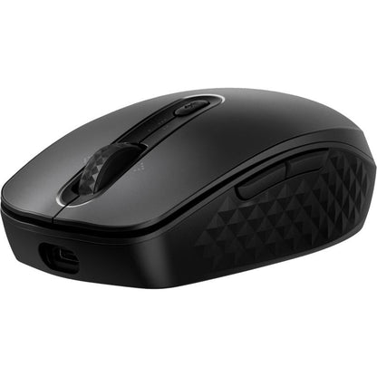 HP 690 Qi-Charging Wireless Mouse EURO 12M (7M1D4AA)