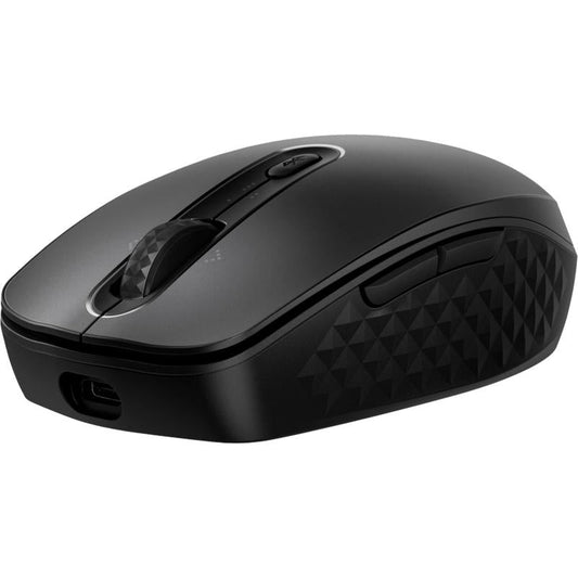HP 690 Qi-Charging Wireless Mouse EURO 12M (7M1D4AA)