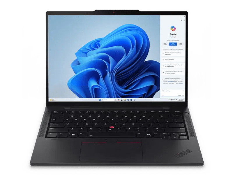 Lenovo ThinkPad T14 G5 Core Ultra 5 16GB 512GB SSD, 14" WUXGA Laptop W11P 3YR PREM - [21ML000WAU]