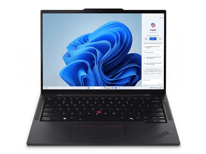 Lenovo ThinkPad T14 G5 Core Ultra 5 16GB 512GB SSD, 14" WUXGA Laptop W11P 3YR PREM - [21ML000WAU]