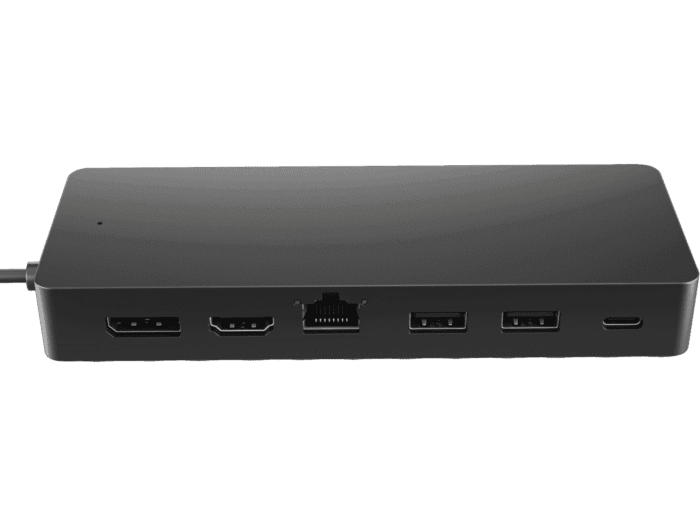 HP Univ USB-C Multiport Hub (50H55UT)