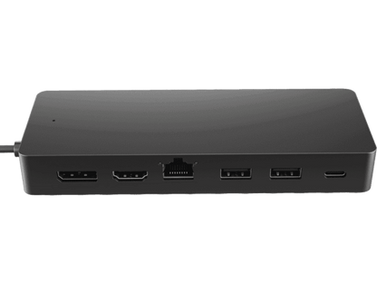 HP Univ USB-C Multiport Hub (50H55UT)