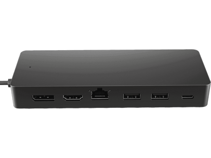 HP Univ USB-C Multiport Hub (50H55UT)