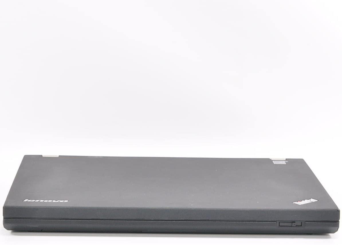 Lenovo ThinkPad W530 15.6" Quad Core Workstation - LED 1920 x 1080p (FHD) - Intel Quad Core i7-3720QM 2.60GHz up to 3.60GHz Nvidia Quadro 32GB RAM 512GB SSD Windows 10 Pro - Certified Refurbished - 1 Year Warranty