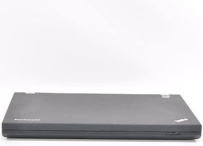 Lenovo ThinkPad W530 15.6" Quad Core Workstation - LED 1920 x 1080p (FHD) - Intel Quad Core i7-3720QM 2.60GHz up to 3.60GHz Nvidia Quadro 32GB RAM 512GB SSD Windows 10 Pro - Certified Refurbished - 1 Year Warranty