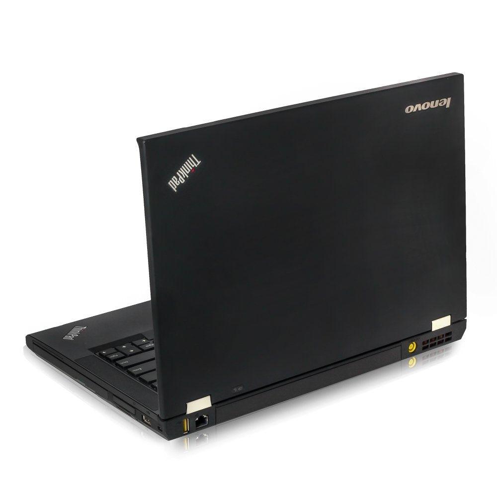 ThinkPad T430 14" HD+ Lenovo Flagship Notebook | Intel® Core™ i5 - 8GB RAM - Windows 10 Professional x64 - Certified Refurbished