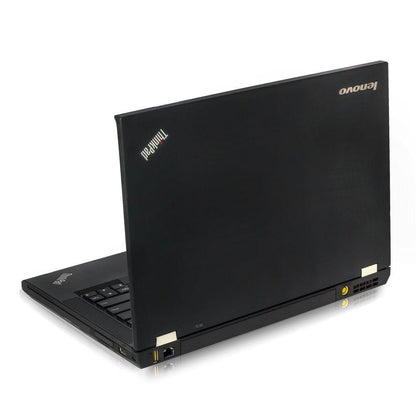 ThinkPad T430 14" HD+ Lenovo Flagship Notebook | Intel® Core™ i5 - 8GB RAM - Windows 10 Professional x64 - Certified Refurbished