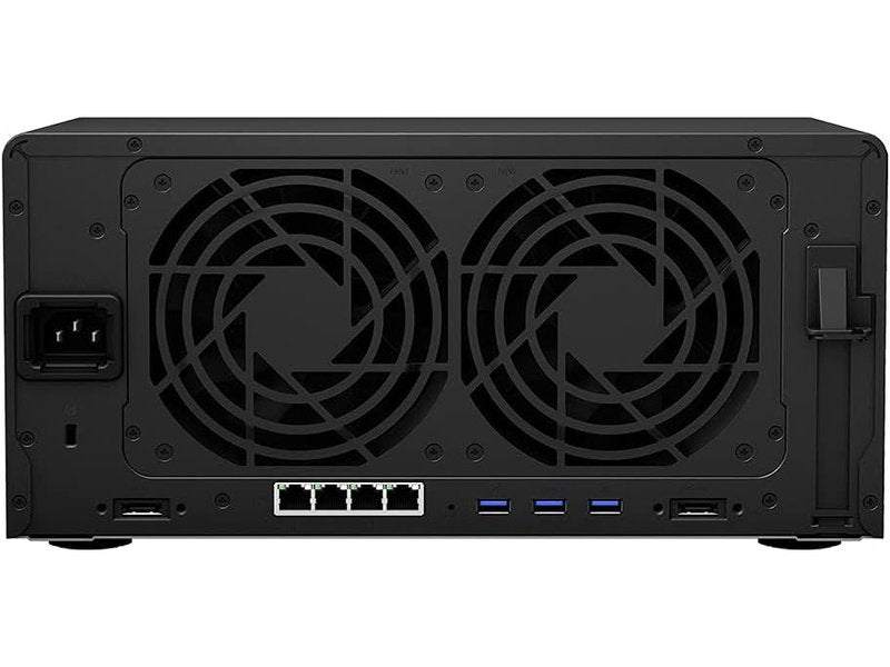 Synology DiskStation DS1821+ 8 Bay Diskless Scalable NAS