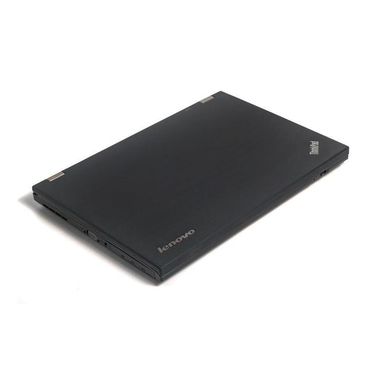 ThinkPad T430 14" HD+ Lenovo Flagship Notebook | Intel® Core™ i5 - 8GB RAM - Windows 10 Professional x64 - Certified Refurbished