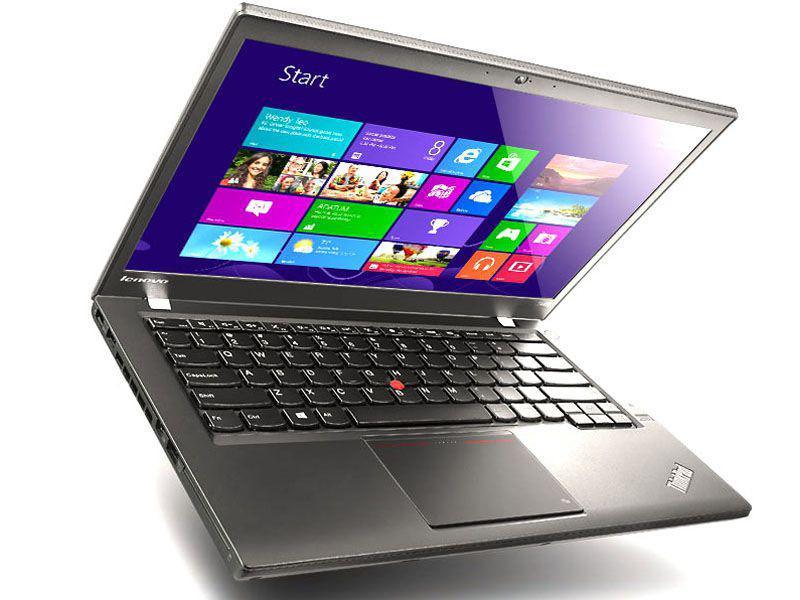 Lenovo ThinkPad T450 14" Ultrabook, Intel Core i7-5600U @ 2.6 GHz (5th Gen) , 16GB RAM, 512GB SSD, Windows 10 Pro | Grade A (Certified Refurbished) | 1 Year Warranty