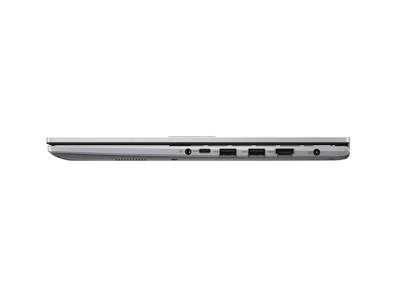ASUS Vivobook 15 15.6" FHD Laptop i5-120U 16GB 1TB - Cool Silver - [X1504VAP-NJ815W]