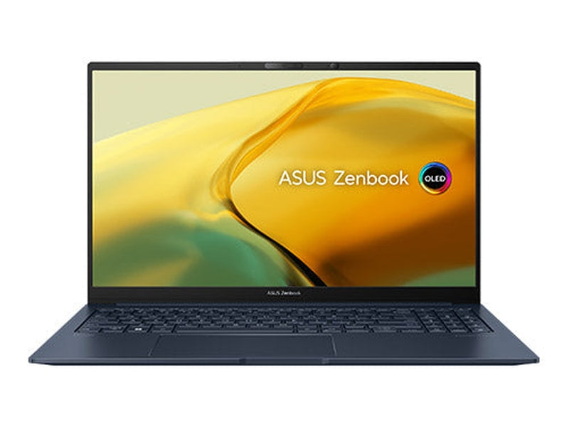 Asus ZenBook 15 UM3504DA 15.6" OLED Laptop Ryzen 7 7735U 32GB 1TB SSD W11P - [UM3504DA-MA396X]