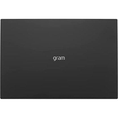 LG GRAM 17-inch Laptop 17Z90Q Ultra-Slim Laptop Intel® Evo (12th Gen) i7-1260P 16GB LPDDR5 512GB NVMe Win11 Home BLACK - Open Box - 1 Year Warranty | Ultra-Lightweight Laptop