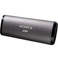 DISQUE DUR PORTABLE SSD ADATA SE760 1 TO