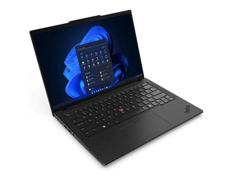 Lenovo ThinkPad T14 G5 Core Ultra 7 16GB 512GB SSD, 14" WUXGA Touch Laptop 4G LTE W11P 3YR PREM - [21ML0011AU]