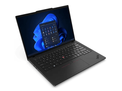Lenovo ThinkPad T14 G5 Core Ultra 7 16GB 512GB SSD, 14" WUXGA Touch Laptop 4G LTE W11P 3YR PREM - [21ML0011AU]