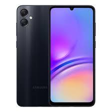 SAMSUNG A05 BLACK 4+64 GO