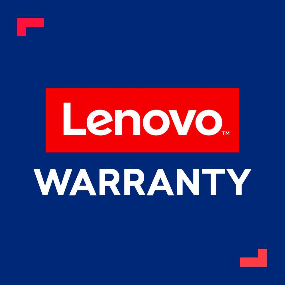 LENOVO 4Y Premier Support with Onsite Upgrade from 1Y Onsite (5WS0T36112)