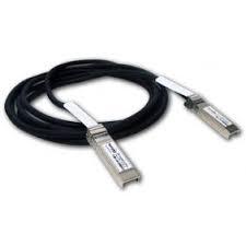 CISCO 10GBASE-CU, SFP+, 2M CÂBLE DE RÉSEAU NOIR