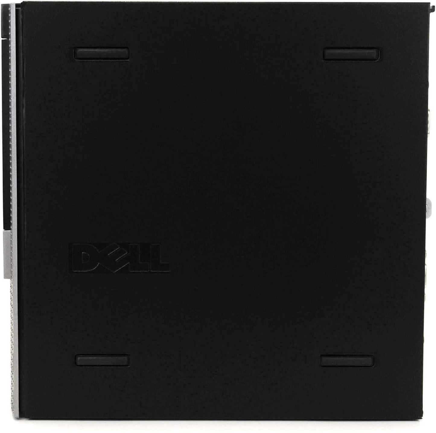 Dell OptiPlex 9020 (USFF) / Intel Quad-Core i5 4590S @ 3.70 GHz / 8GB DDR3 / 128GB SSD / HDMI / DVD-RW / USB WIFI / DisplayPort / VGA / Windows 10 Professional 64 Bit / 1 Year Warranty / Ultra Small Form Factor Desktop PC
