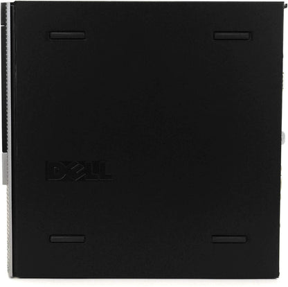 Dell OptiPlex 9020 (USFF) / Intel Quad-Core i5 4590S @ 3.70 GHz / 8GB DDR3 / 128GB SSD / HDMI / DVD-RW / USB WIFI / DisplayPort / VGA / Windows 10 Professional 64 Bit / 1 Year Warranty / Ultra Small Form Factor Desktop PC