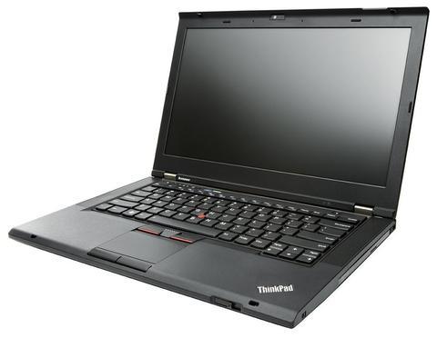 ThinkPad T430 14" HD+ Lenovo Flagship Notebook | Intel® Core™ i5 - 8GB RAM - Windows 10 Professional x64 - Certified Refurbished