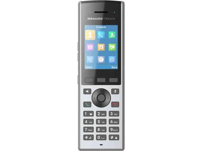 Grandstream DP730 Cordless High-Tier DECT Handset