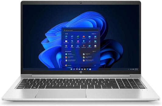 HP ProBook 450 G9 15.6" Notebook PC Wolf Pro Security Edition (Brand New) - Full HD IPS - 1920 x 1080 - Intel Core i5-1235U (12th Gen) - 16GB RAM - 256GB SSD NVMe -  Intel Iris Xe Graphics, HDMI , Windows 11 Pro - 1 Year Warranty - MODEL: 687P0UT#ABA