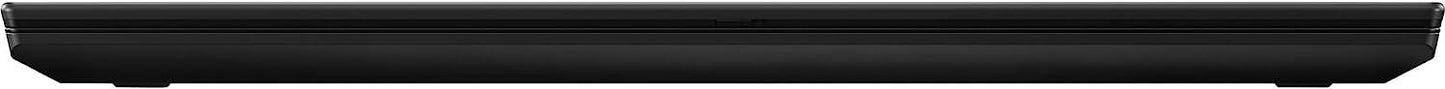 Lenovo ThinkPad T490s Laptop | 14" FHD IPS (1080p) | Intel Core i7-8665U (up to 4.6GHz) Quad-Core (8th Gen), 32GB RAM, 1TB (1000GB) NVMe SSD - Windows 11 Pro - Intel® UHD 620, USB-C (Thunderbolt), HDMI - Certified Refurbished (Grade A) - 1 Year Warranty