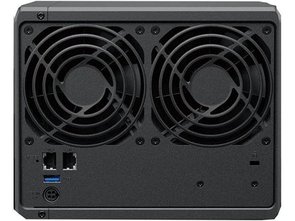 Synology DiskStation DS423+ 4 Bays NAS